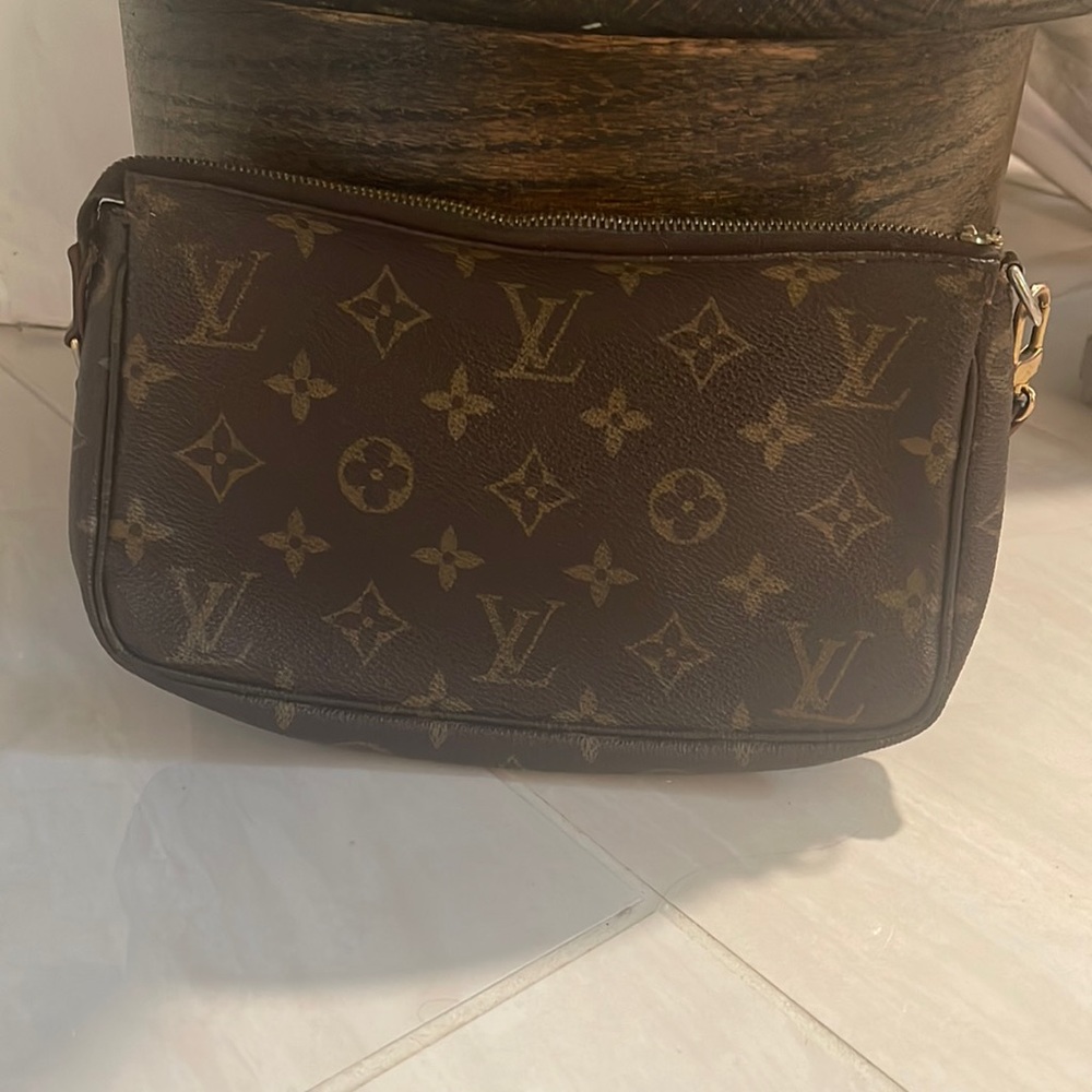 Louis Vuitton Bag